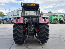 Case IH Maxxum 5150 Plus