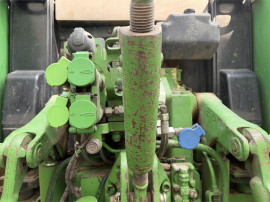 John Deere 6110 PQ