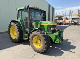 John Deere 6110 PQ