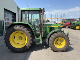 John Deere 6110 PQ