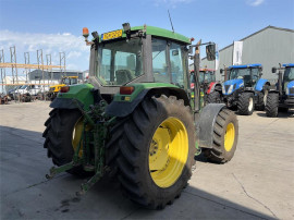John Deere 6110 PQ