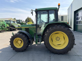 John Deere 6110 PQ