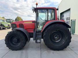 John Deere 6520
