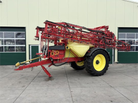 Kverneland Rau Phoenix C40