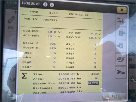 Kverneland Rau Phoenix C40