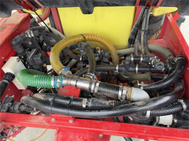 Kverneland Rau Phoenix C40