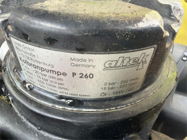 Kverneland Rau Phoenix C40