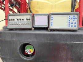 Kverneland Rau Phoenix C40