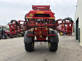 Kverneland Rau Phoenix C40