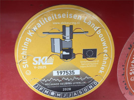 Kverneland Rau Phoenix C40