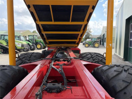VGM High Loader 22 hooglosser