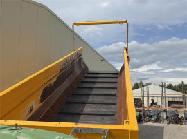 VGM High Loader 22 hooglosser