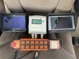VGM High Loader 22 hooglosser