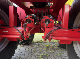 VGM High Loader 22 hooglosser