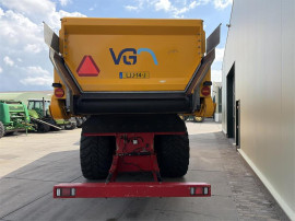 VGM High Loader 22 hooglosser
