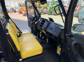 John Deere XUV865M 50km/h