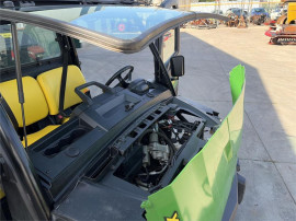 John Deere XUV865M 50km/h
