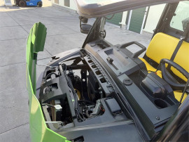 John Deere XUV865M 50km/h