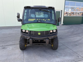 John Deere XUV865M 50km/h