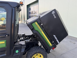 John Deere XUV865M 50km/h