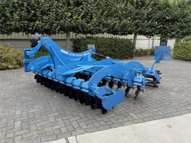 Agri-Koop BTC30