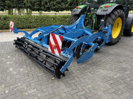 Agri-Koop BTC30