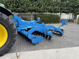 Agri-Koop BTC30
