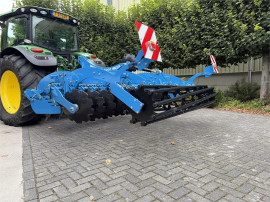 Agri-Koop BTC30