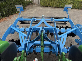 Agri-Koop BTC30