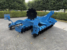Agri-Koop BTC30