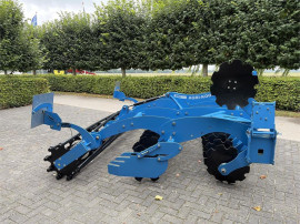 Agri-Koop BTC30