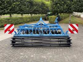 Agri-Koop BTC30