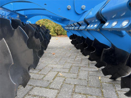 Agri-Koop BTC30