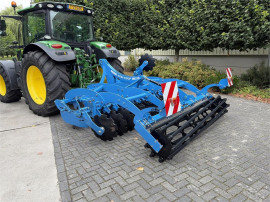 Agri-Koop BTC30