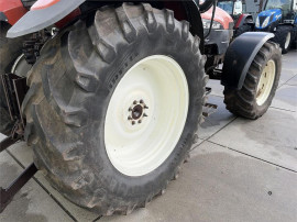 New Holland 8160