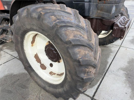 New Holland 8160