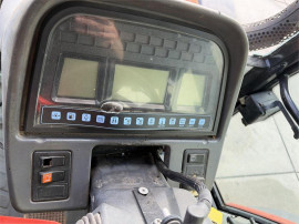 New Holland 8160