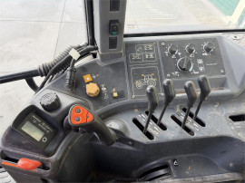 New Holland 8160
