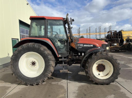 New Holland 8160