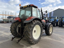 New Holland 8160