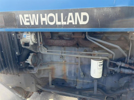 New Holland 8340 SLE