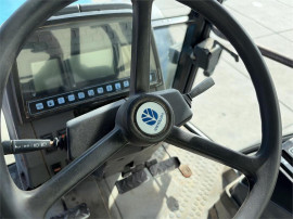 New Holland 8340 SLE