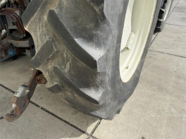 New Holland 8340 SLE