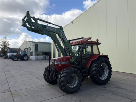 Case IH Maxxum 5120 Plus
