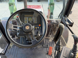 Case IH Maxxum 5120 Plus