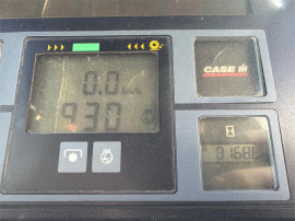 Case IH Maxxum 5120 Plus
