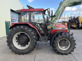 Case IH Maxxum 5120 Plus