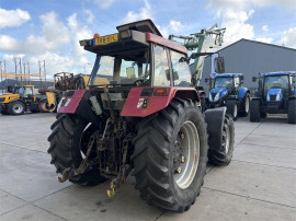 Case IH Maxxum 5120 Plus