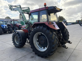 Case IH Maxxum 5120 Plus