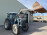 Ford 6710 4wd front loader